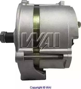 WAI 13009R - Генератор autospares.lv