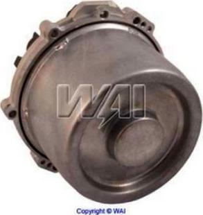 WAI 13815N - Генератор autospares.lv