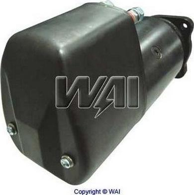 WAI 17094N - Стартер autospares.lv