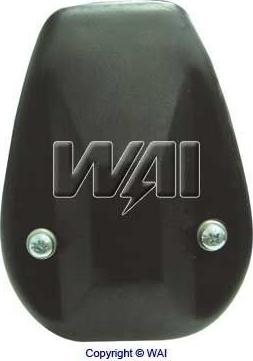 WAI 17094N - Стартер autospares.lv