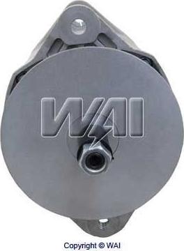 WAI 8613N - Генератор autospares.lv