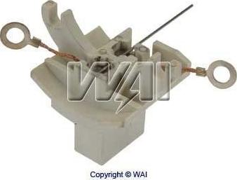 WAI 39-200-3 - Кронштейн, угольная щетка autospares.lv