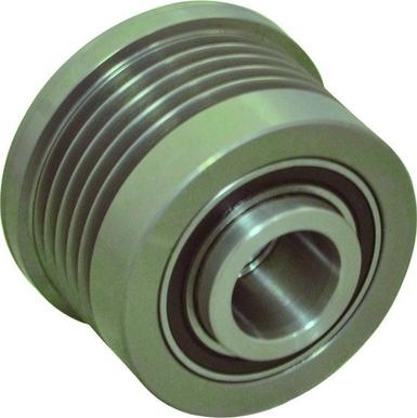 WAI 24-94253 - Шкив генератора, муфта autospares.lv