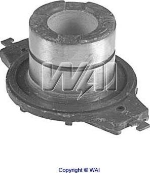 WAI 28-94865 - Контактное кольцо, генератор autospares.lv