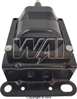 WAI CUF2779 - Катушка зажигания autospares.lv