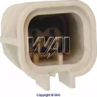 WAI WMO1006LR - Электродвигатель, стеклоподъемник autospares.lv