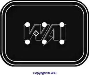WAI WPR2774LM - Стеклоподъемник autospares.lv