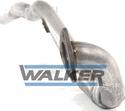 Walker 09527 - Труба выхлопного газа autospares.lv