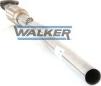 Walker 04066 - Труба выхлопного газа autospares.lv