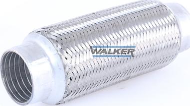 Walker 05249 - Сильфон, система выпуска autospares.lv