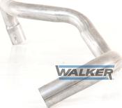 Walker 06675 - Труба выхлопного газа autospares.lv
