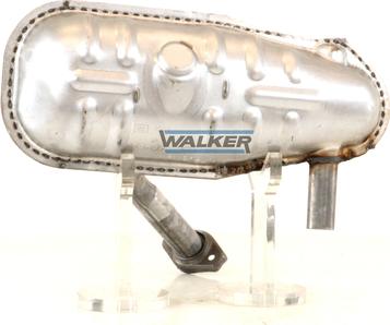 Walker 01550 - Предглушитель выхлопных газов autospares.lv