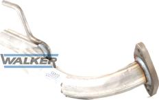 Walker 03495 - Насадка выпускной трубы autospares.lv