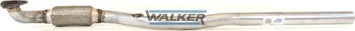 Walker 03496 - Труба выхлопного газа autospares.lv