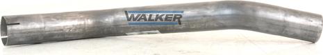 Walker 07646 - Труба выхлопного газа autospares.lv
