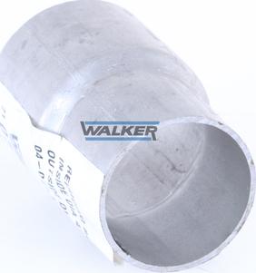 Walker 07113 - Труба выхлопного газа autospares.lv