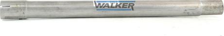 Walker 19672 - Труба выхлопного газа autospares.lv