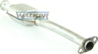 Walker 19173 - Катализатор autospares.lv