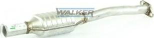 Walker 19173 - Катализатор autospares.lv