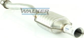 Walker 19173 - Катализатор autospares.lv