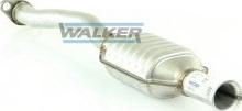 Walker 19173 - Катализатор autospares.lv