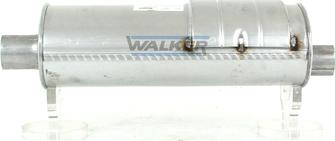Walker 14494 - Глушитель выхлопных газов, конечный autospares.lv