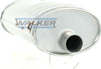 Walker 14494 - Глушитель выхлопных газов, конечный autospares.lv