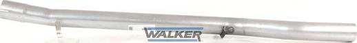 Walker 10515 - Труба выхлопного газа autospares.lv
