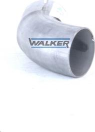 Walker 10524 - Насадка выпускной трубы autospares.lv