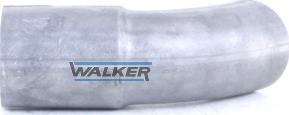 Walker 10524 - Насадка выпускной трубы autospares.lv