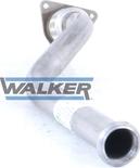Walker 10647 - Труба выхлопного газа autospares.lv