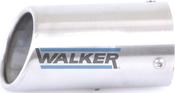 Walker 10671 - Насадка выпускной трубы autospares.lv