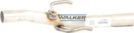 Walker 10677 - Труба выхлопного газа autospares.lv