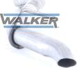 Walker 10373 - Труба выхлопного газа autospares.lv