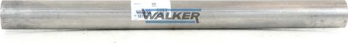 Walker 10704 - Труба выхлопного газа autospares.lv
