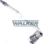 Walker 10781 - Напорный трубопровод, датчик давления (саж. / частичн.фильтр) autospares.lv