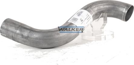 Walker 13366 - Труба выхлопного газа autospares.lv
