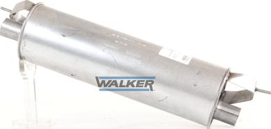 Walker 12018 - Глушитель выхлопных газов, конечный autospares.lv