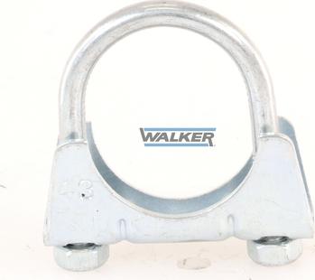 Walker 84285 - Соединительные элементы, система выпуска autospares.lv
