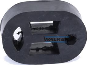 Walker 86515 - Крепление системы выпуска ОГ autospares.lv