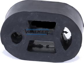 Walker 86515 - Крепление системы выпуска ОГ autospares.lv