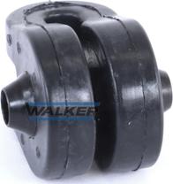 Walker 86527 - Крепление системы выпуска ОГ autospares.lv