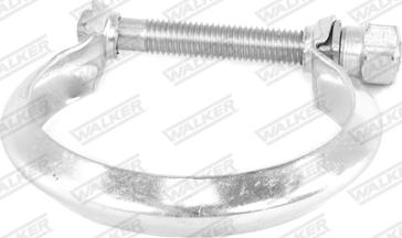 Walker 80464 - Соединительные элементы, система выпуска autospares.lv