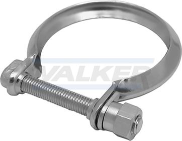 Walker 80464 - Соединительные элементы, система выпуска autospares.lv