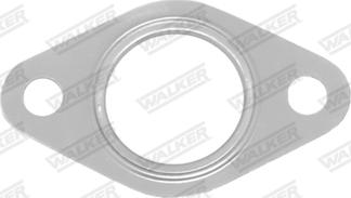 Walker 80424 - Прокладка, труба выхлопного газа autospares.lv