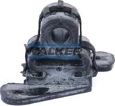 Walker 80421 - Кронштейн, втулка, система выпуска ОГ autospares.lv