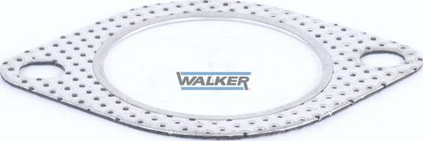 Walker 80063 - Прокладка, труба выхлопного газа autospares.lv