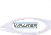Walker 80399 - Прокладка, труба выхлопного газа autospares.lv