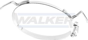 Walker 81585 - Кронштейн, втулка, система выпуска ОГ autospares.lv