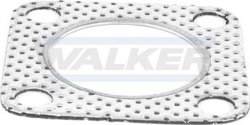 Walker 81142 - Прокладка, труба выхлопного газа autospares.lv